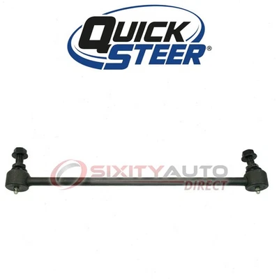 QuickSteer Front Stabilizer Bar Link for 2006-2018 Toyota Yaris 1.5L L4 - cc - Изображение 1 из 4
