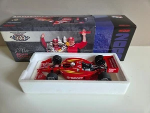 Action 1/18 Chip Ganassi G-Force Oldsmobile J. Montoya - Indy 500 Winner 2000 - Picture 1 of 8