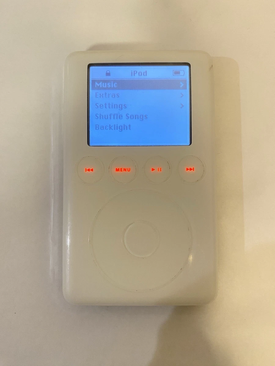 Apple iPod Classic 3台セット 20GB x2 30GB x1 Apple iPod Classic 3台セット 20GB x2 30GB x1 Apple iPod Classic 3