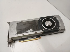 Tarjeta de gráficos Gigabyte Nvidia GeForce GTX 780 3GB GDDR5 PCIe GV-N780D5-3GD-B - Imagen 1 de 5