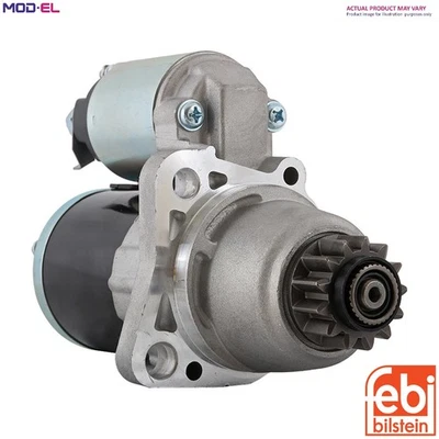 STARTER 188315 FOR ALFA ROMEO FIAT CHEVROLET AVEO/KALOS/Hatchback OPEL 4cyl 1.8L - Image 1 of 4