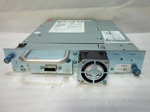 HP 467729-001 AK383A LTO-4 3Gb/s Ultrium SAS Tape Drive BRSLA-0703-DC - Picture 1 of 7