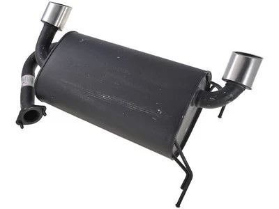 For 2003-2006 Nissan 350Z Muffler Rear API 39769QHHF 2005 2004 3.5L V6 - Изображение 1 из 2