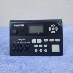 Avatar Electric Drum Set monitor sm120 - Picture 1 of 19