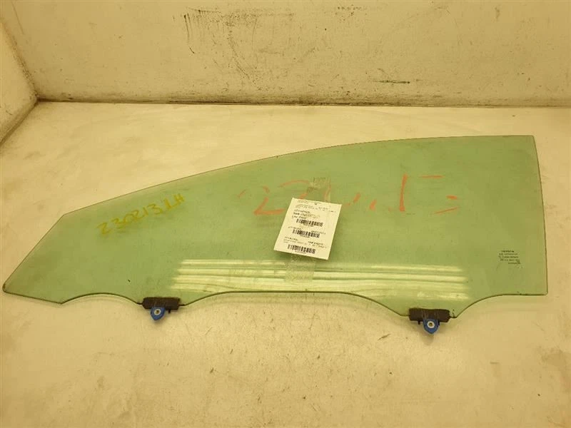 司机左前门玻璃轿车适合 06-13 LEXUS IS250 — 第 1/4 张图片