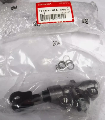 Nuevo de Lote Antiguo Honda OEM Segundo Cilindro Maestro 2009-2013 CRF250 CRF 250 06453-MCA-305 Foto 1 de 4