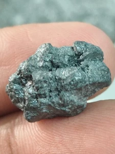 Diamante suelto natural diamante crudo sin cortar de gran tamaño de 14,60 quilates - Imagen 1 de 14