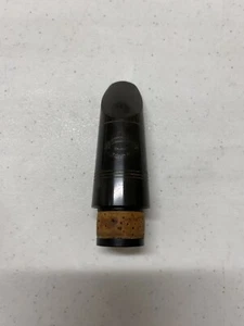 Vintage Evette & Schaeffer C Clarinet Mouthpiece MP NICE FREE SHIPPING! - Picture 1 of 7