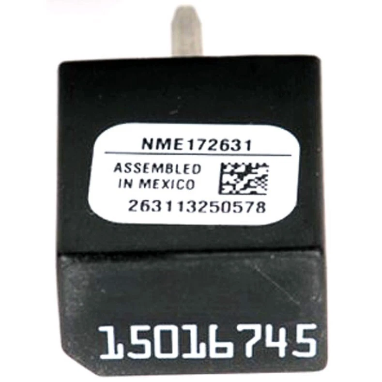 15016745 AC Delco Headlight Relay New for Chevy Olds Express Van SaVana GMC 3500 - Image 1 of 1