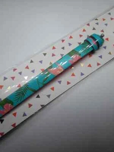 Guardián de cuero Keep Collective BOTANICAL, edición coleccionista/retirado, ¡NUEVO EN PAQUETE! - Imagen 1 de 6