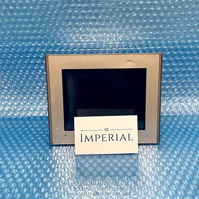 Pro-face GP2301-LG41-24V TOUCH SCREEN HMI Used From Japan 1Day Ship - Image 1 of 4