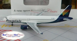 Aeroclassics Airbus A320-200 Premiair OY-KBO - Imagen 1 de 1