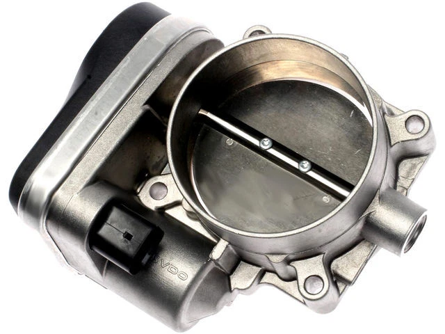 Standard Motor Products 71WX36C Throttle Body Fits 2006-2012 Dodge Charger - Изображение 1 из 1
