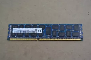 SK HYNIX HMT31GR7EFR4A-H9 Server Memory 8GB DDR3 SDRAM ECC - Picture 1 of 3
