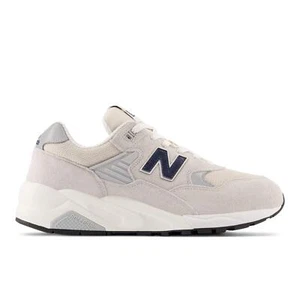 New Balance 580 Mens Nimbus Cloud Indigo Size 9 - Picture 1 of 9