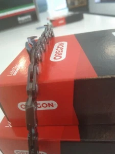 VIERKANT GESCHLIFFENE Meißelkette Oregon 75CL - schnellster Schnitt - für Stihl MS 660 - Bild 1 von 14