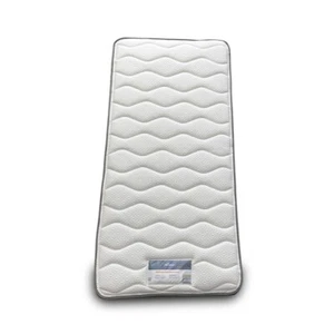 ‘Silentnight’ 800 Pocket Memory Mirapocket Support Mattress Single Size 3' NEW - Picture 1 of 5