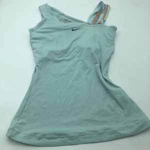 Nike Tank Top Size Xs DRI-FIT Slim Mint Women's - Picture 1 of 5