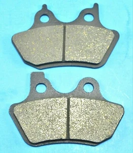 Fit HARLEY Rear Brake Pads 00-05 FXST FXSTi Softail - Picture 1 of 1