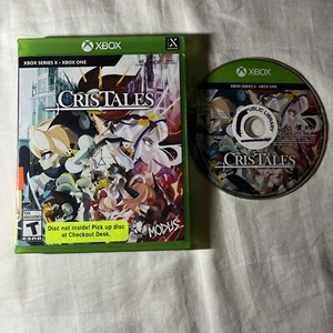 Cris Tales - Microsoft Xbox One - Foto 1 di 2