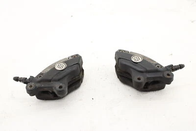 2008-2023 Harley Davidson Touring Electra дорожный правый левый передний тормоз суппорты - Изображение 1 из 4