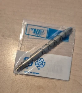 Shimano Stella 20000 SW worm shaft part# 102JP - Foto 1 di 3