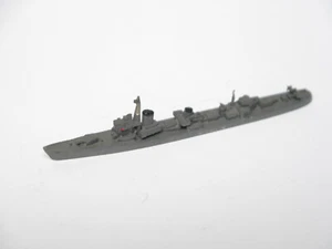 Navy Kriegsmarine Zerstörer Destroyer KAGERO KLASSE, Delphin 47 in 1:1250! - Picture 1 of 2