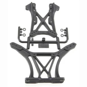 HPI Blitz 2wd SC 85208 Shock Tower Set - Picture 1 of 1
