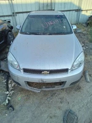 Used Rack and Pinion Assembly fits: 2012 Chevrolet Impala Power Rack and Pinion - Image 1 of 4