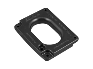 DNA Yamaha MT-07 (14-24) / Tenere 700 (2020+) Air Box Filter Intake Bracket - Bild 1 von 6