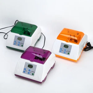 Digital Dental Lab Equipment Amalgamator Amalgam Capsule Mixer 3 Colors 110/220V - Picture 1 of 4