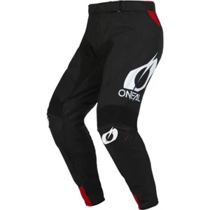 O'Neal Racing Mayhem Hexx Pants, Black/White - Picture 1 of 17