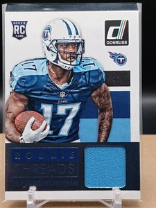 2015 Panini Donruss DRT-DGB Dorial Green-Beckham Rookie Threads Titans - Picture 1 of 1