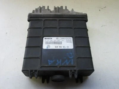 Centralina motore 0281001407/408 SEAT INCA (6K9) 1.9 SDI - Immagine 1 di 3