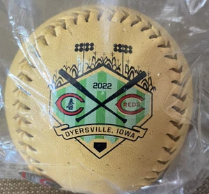 2022 Field of Dreams Baseball - Cubs vs. Reds (Game Date: August 11th. 2022) - Picture 1 of 8