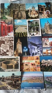 18 CARTOLINE ESTERE NUOVE - Imagen 1 de 7
