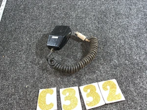 Vintage Pace IMP-500R CB Radio 6-Pin Dynamic Microphone Japan – Untested - Picture 1 of 4