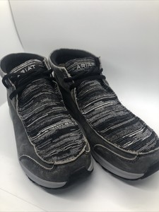 Las mejores ofertas en Botas de rayas Ariat para De hombre | eBay