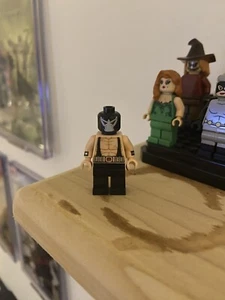 Lego Bane Mini Figure - Picture 1 of 2