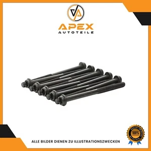 JUEGO DE TORNILLOS DE CULATA PARA MOTOR COMPRESOR 4.2 CON 428 CV DE LAND ROVER - Imagen 1 de 4