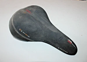 Serfas ICS Dual Density Touring Road Bike Saddle 280/180mm Hybrid MTB US Shipper - Picture 1 of 7