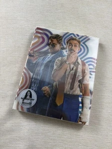 THE NICE BOYS BLURAY STEELBOOK LENTICULAR KIMCHIDVD EXCLUSIVO, NUEVO/SELLADO - Imagen 1 de 10