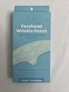 Forehead Wrinkle Patches - Reusable - Picture 1 of 4