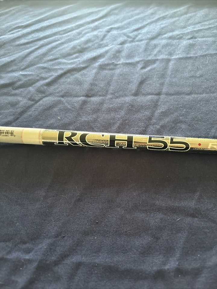 Eje de driver flexible regular Callaway RCH 55 Foto 1 de 4