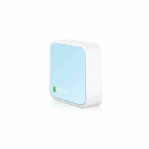 Router TP-Link TL-WR802N - Photo 1/2