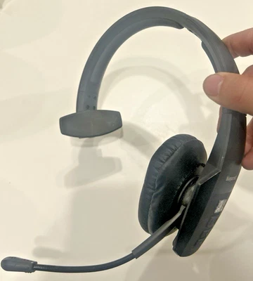 Teléfono Celular Blue Parrot B450-XT II Camionero Bluetooth USB-C Auriculares Parrott OTE922 Foto 1 de 4