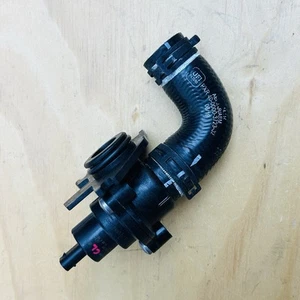 Genuine Mercedes OEM C118 CLA45s charge cooler solenoid valve A0001532859 - Picture 1 of 4