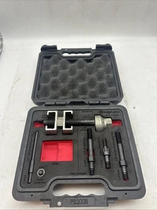 Snap On Power Steering & Alternator Pulley Puller/Install Master Set - Picture 1 of 7