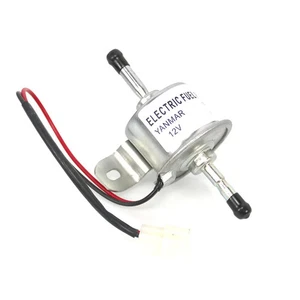 For Yanmar 4TNV88 3TNV88 Takeuchi TB230 Hitachi Fuel feed pump 129612-52100 - Picture 1 of 12