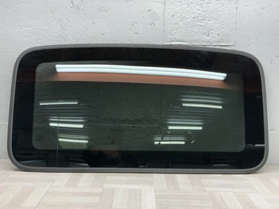 🔰Honda Civic 2006-2011 4 puertas sedán techo corredizo vidrio ventana fabricante de equipos originales de fábrica Foto 1 de 4